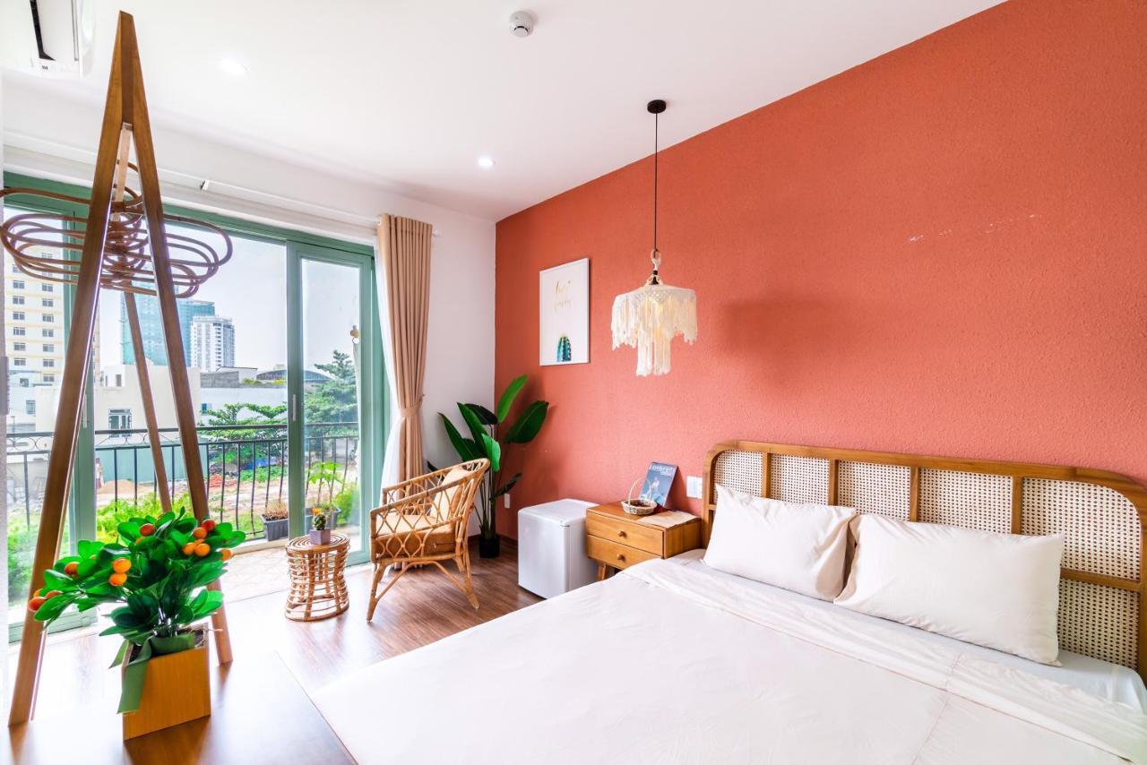 Nang House